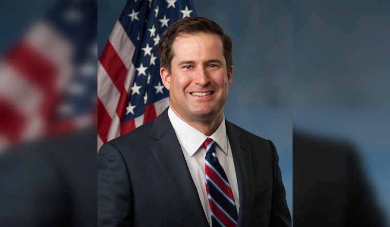 Congressman Moulton's Amendment to Expedite Essex River Dredging Wins Bipartisan Support in House