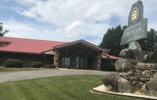 Conover to Host Catawba County Firefighters Museum Community Day, A Tribute to Local Heroes