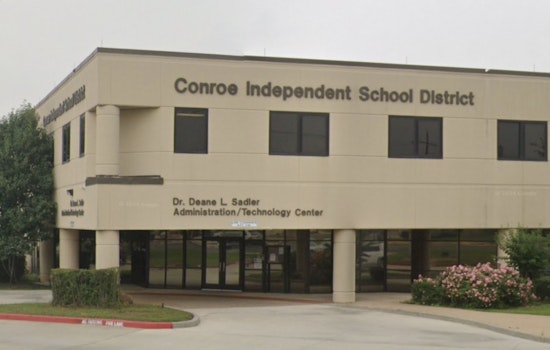 Conroe ISD Faces Backlash Over Ten Commandments Displays as Legal Battle Over SB10 Unfolds in Texas