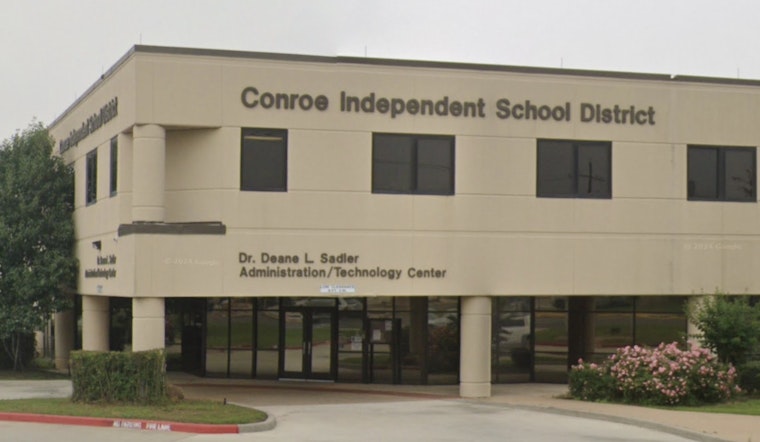 Conroe ISD Faces Backlash Over Ten Commandments Displays as Legal Battle Over SB10 Unfolds in Texas