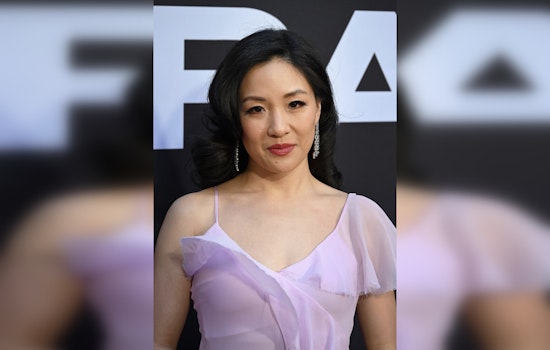 Constance Wu Criticizes 'Maybe Happy Ending' Casting, Highlights Asian American Representation Issues on Broadway