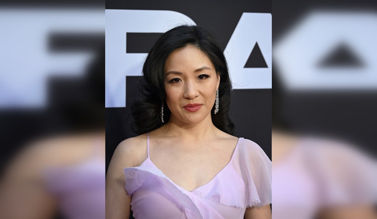 Constance Wu Criticizes 'Maybe Happy Ending' Casting, Highlights Asian American Representation Issues on Broadway