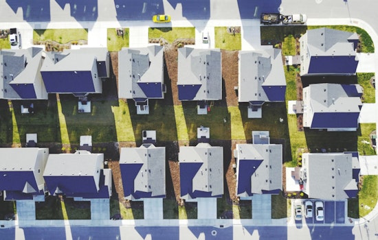 Construction Begins on New Homes for Windsor Park Residents in North Las Vegas After Years of Advocacy