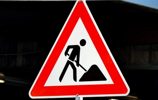 Construction Delays Expected in Methow Valley as SR 153 Methow River Bridge Repairs Kick Off Sept. 29