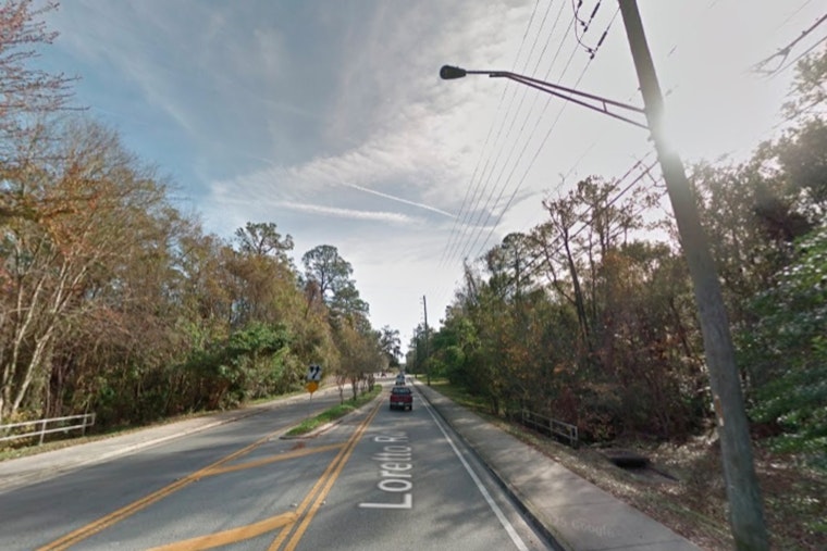 Controversial Mormon Temple Construction in Jacksonville's Mandarin Neighborhood Sparks Traffic Concerns