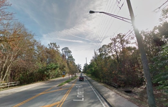 Controversial Mormon Temple Construction in Jacksonville's Mandarin Neighborhood Sparks Traffic Concerns