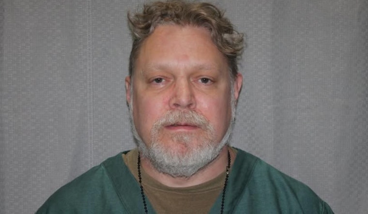 Convicted Sex Offender to be Released and Monitored in Jackson, Washington County Sheriff’s Office Informs Public