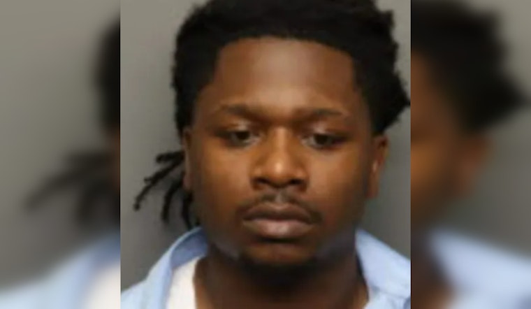 Convicted Whitehaven Killer Accidentally Set Free, Massive Manhunt in Shelby County for Murderer Anthony Green