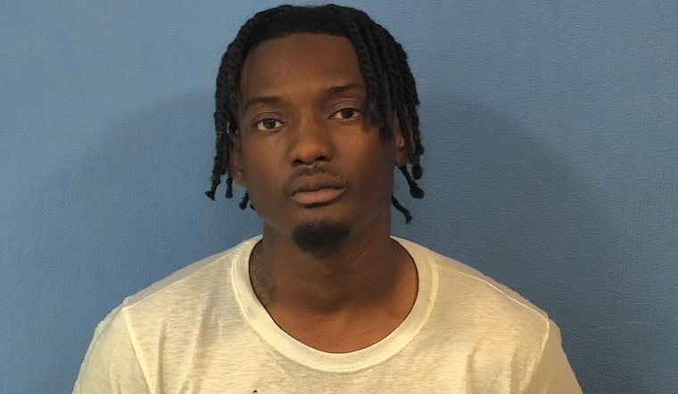 Cook County Man Charged with Aggravated Fleeing after High-Speed Chases in Aurora and Oak Brook