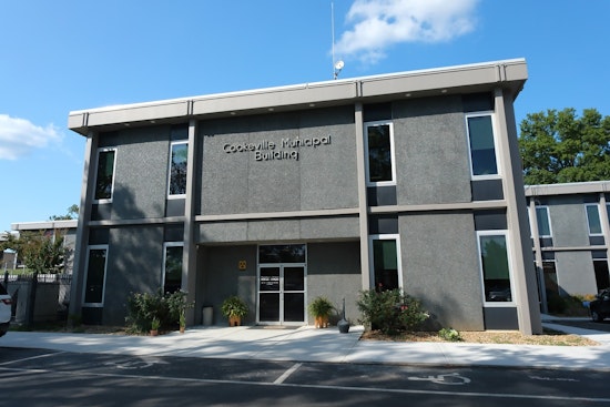 Cookeville City Council Greenlights Master Plan for Westside Commercial District Revitalization
