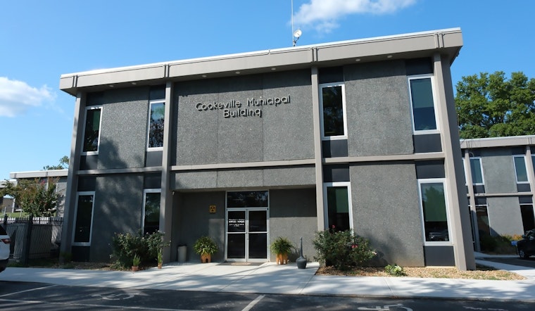 Cookeville City Council Greenlights Master Plan for Westside Commercial District Revitalization
