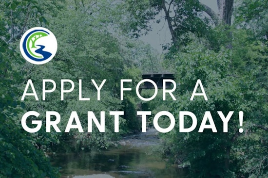 Coon Rapids Launches Grant Program for Water Conservation Education Efforts
