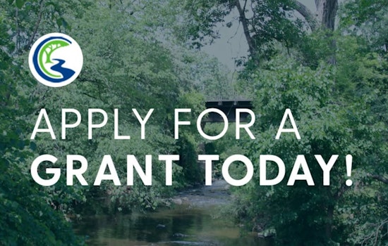 Coon Rapids Launches Grant Program for Water Conservation Education Efforts