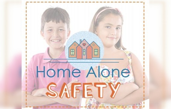Coon Rapids Offers 'Home Alone Safety Class' for Kids to Foster Independence and Safety