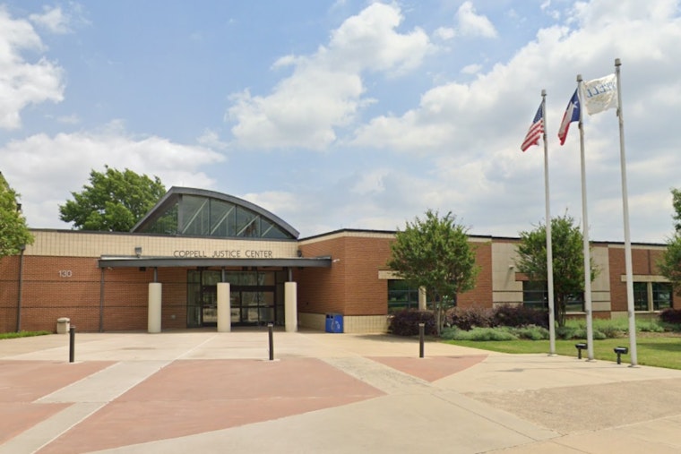 Coppell Justice Center Gas Leak Contained; Municipal Services to Resume