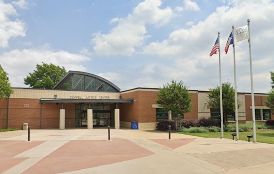 Coppell Justice Center Gas Leak Contained; Municipal Services to Resume