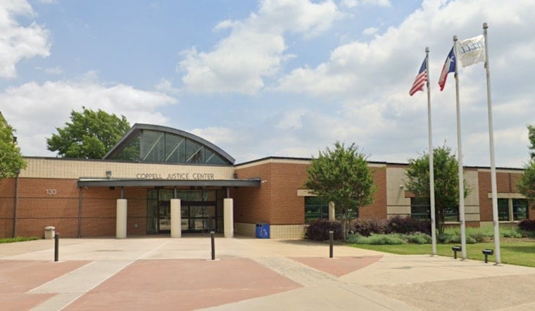 Coppell Justice Center Gas Leak Contained; Municipal Services to Resume