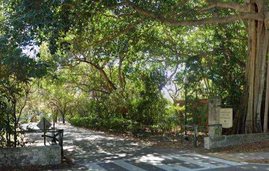 Coral Gables' Fairchild Tropical Botanic Garden to Host 'Taste of the Caribbean' Festival This Weekend