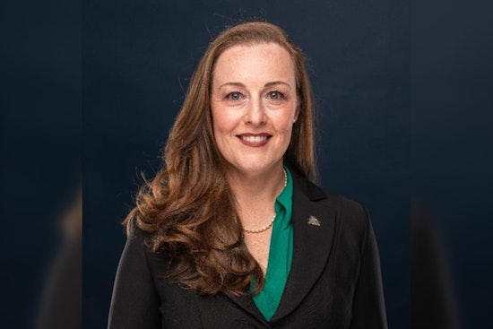 Coral Springs City Manager Catherine Givens Awarded Prestigious ICMA Credentialed Manager Designation