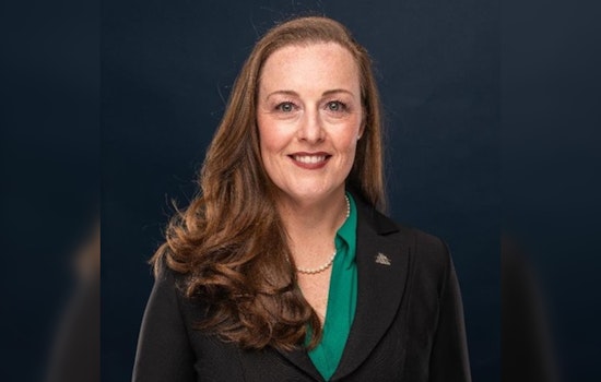 Coral Springs City Manager Catherine Givens Awarded Prestigious ICMA Credentialed Manager Designation