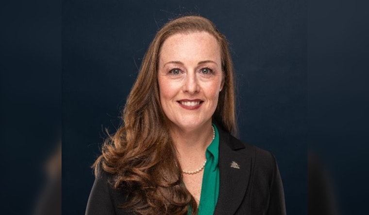 Coral Springs City Manager Catherine Givens Awarded Prestigious ICMA Credentialed Manager Designation