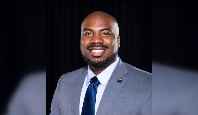 Coral Springs Commissioner Joshua Simmons Awarded Gold Certificate of Excellence by Florida League of Cities