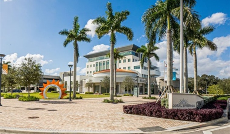 Coral Springs Launches Three New Committees to Boost Civic Engagement and Strategic Development