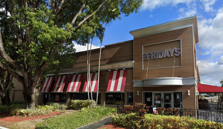 Coral Springs Says Farewell to TGI Fridays After Two Decades of Service