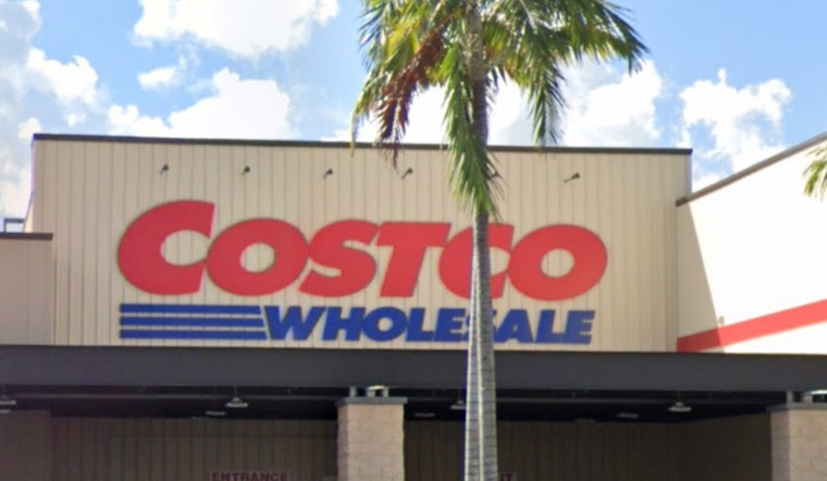 Costco Recalls Kirkland Signature Prosecco Amid Shattering Concerns in Multiple States