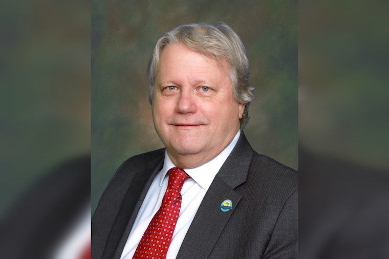 Councilman Steve Cody Under Siege for Insensitive Remarks on Charlie Kirk Assassination