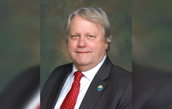 Councilman Steve Cody Under Siege for Insensitive Remarks on Charlie Kirk Assassination