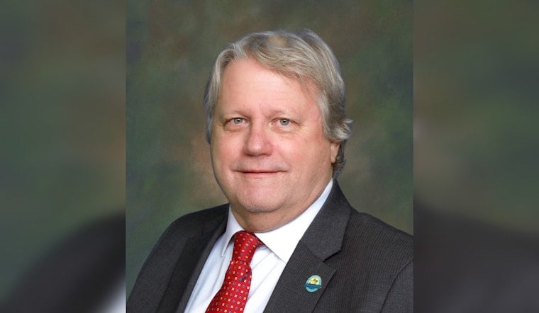 Councilman Steve Cody Under Siege for Insensitive Remarks on Charlie Kirk Assassination