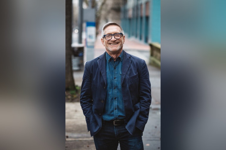 Councilor Dan Ryan Advocates for Storefront Support Initiative to Reinvigorate Portland's Small Businesses