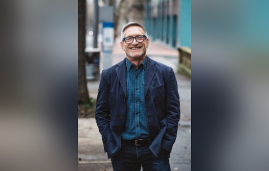 Councilor Dan Ryan Advocates for Storefront Support Initiative to Reinvigorate Portland's Small Businesses
