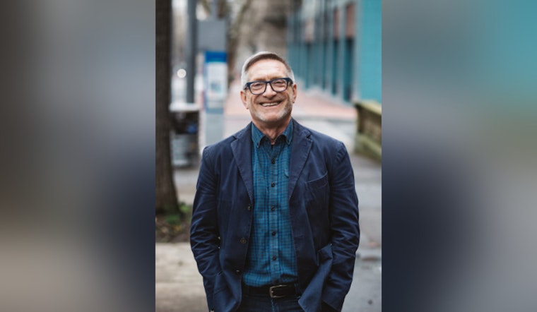 Councilor Dan Ryan Advocates for Storefront Support Initiative to Reinvigorate Portland's Small Businesses