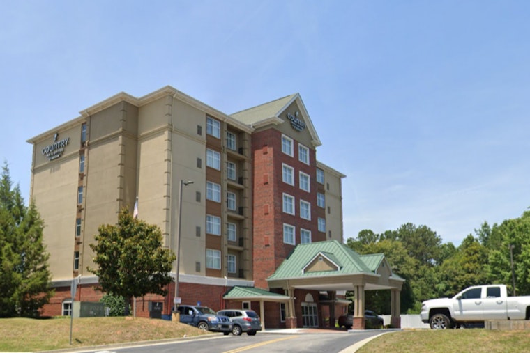 Country Inn & Suites Conyers Partners with Georgia International Horse Park as Medalist Sponsor