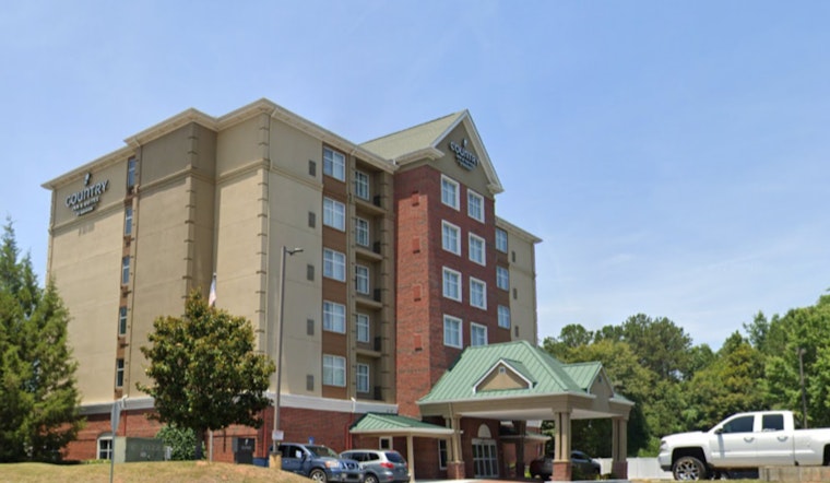 Country Inn & Suites Conyers Partners with Georgia International Horse Park as Medalist Sponsor