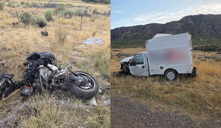 Couple Killed in Head-On Collision Involving Drowsy Driver on SR-50, Utah Authorities Investigate Cause