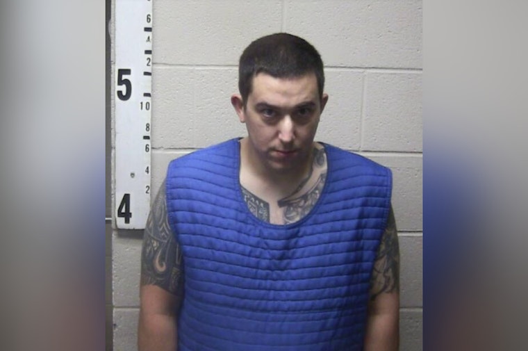 Covington Man Arrested for Alleged Violent Threats Against Jail and Medical Staff