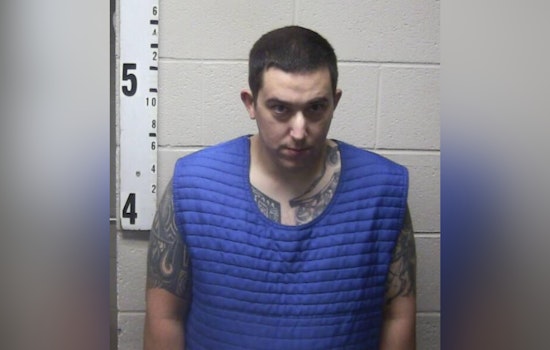 Covington Man Arrested for Alleged Violent Threats Against Jail and Medical Staff
