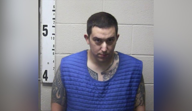 Covington Man Arrested for Alleged Violent Threats Against Jail and Medical Staff