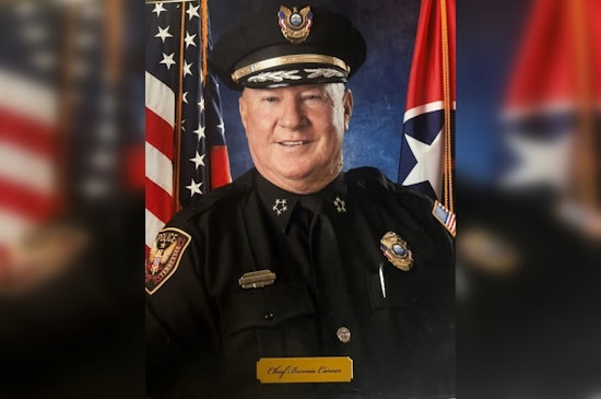 Covington Mourns the Loss of Former Police Chief Bennie S. Carver: A Lifelong Servant to Community and Country
