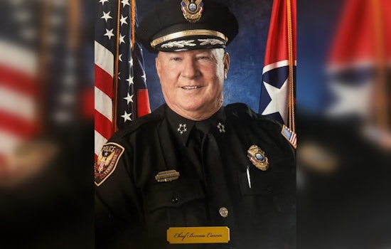 Covington Mourns the Loss of Former Police Chief Bennie S. Carver: A Lifelong Servant to Community and Country