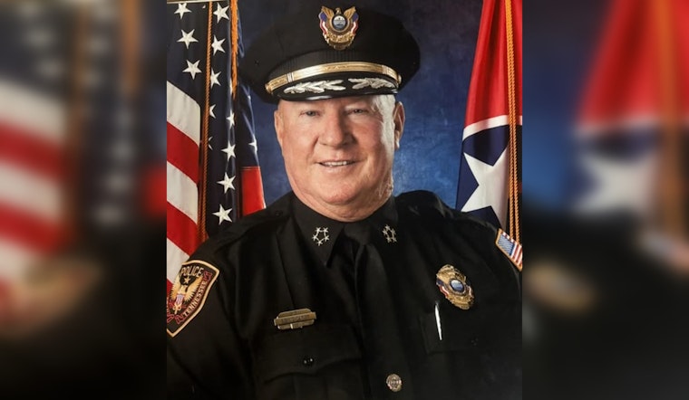 Covington Mourns the Loss of Former Police Chief Bennie S. Carver: A Lifelong Servant to Community and Country