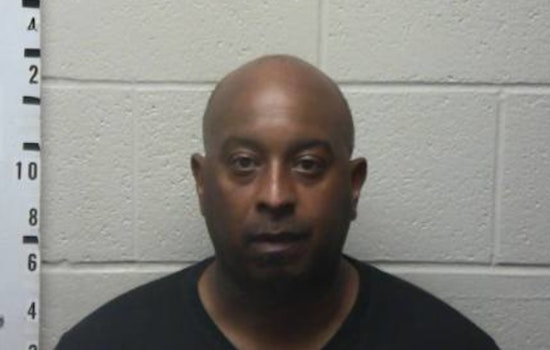 Covington Police Thwart Pallet Theft at Tractor Supply as Couple from Cordova Is Charged