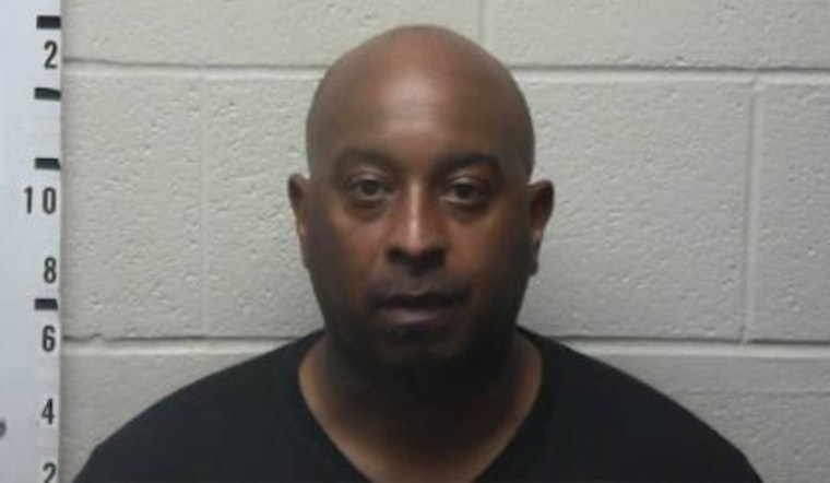 Covington Police Thwart Pallet Theft at Tractor Supply as Couple from Cordova Is Charged
