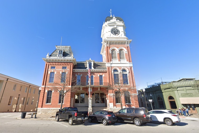Covington Residents Invited to Discuss New Development at Brown Bridge Rd. Community Meeting