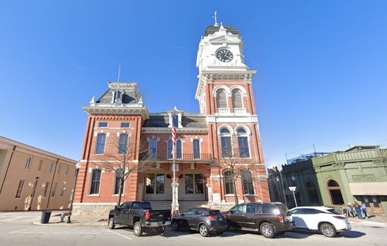 Covington Residents Invited to Discuss New Development at Brown Bridge Rd. Community Meeting