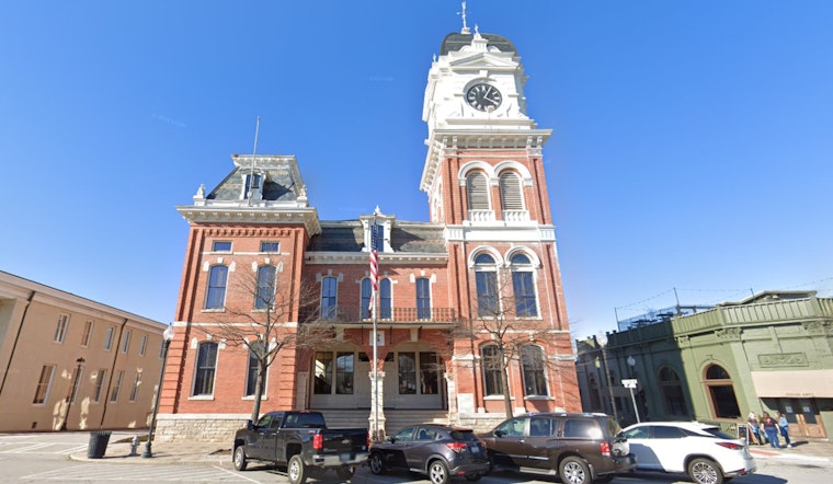 Covington Residents Invited to Discuss New Development at Brown Bridge Rd. Community Meeting