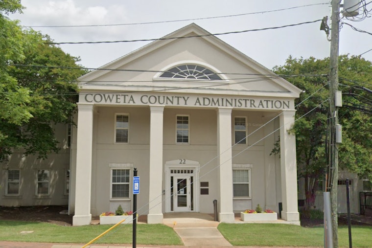 Coweta County Work Release Center to Close, Making Way for Additional Prison Capacity